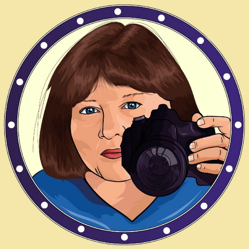 Meet your Posher, Grandma